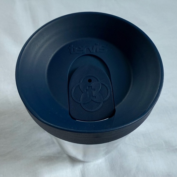 TERVIS Classic Pineapple Tumbler - Picture 6 of 7